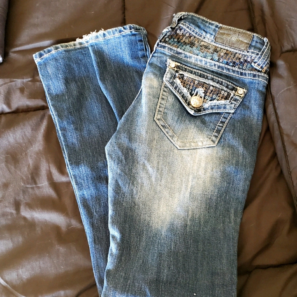 ZCO jeans